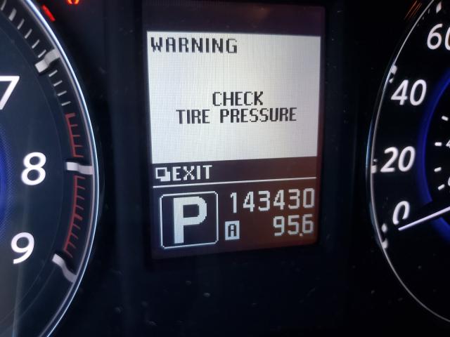 2012 INFINITI FX35 JN8AS1MW5CM151713