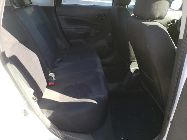 2019 NISSAN VERSA NOTE 3N1CE2CP3KL354431
