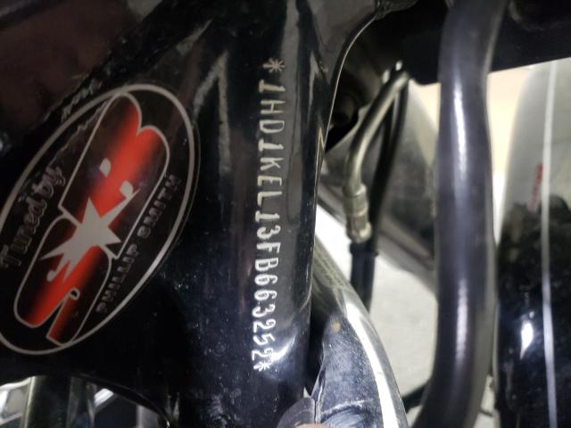 2015 HARLEY-DAVIDSON FLHTK ULTR 1HD1KEL13FB663252