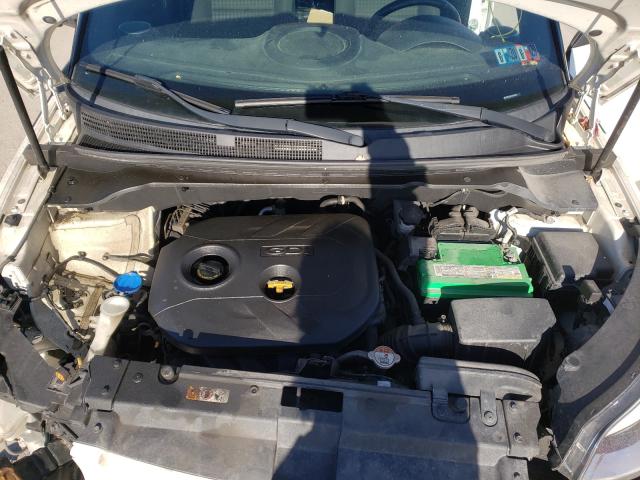 2014 KIA SOUL ! KNDJX3A51E7012152