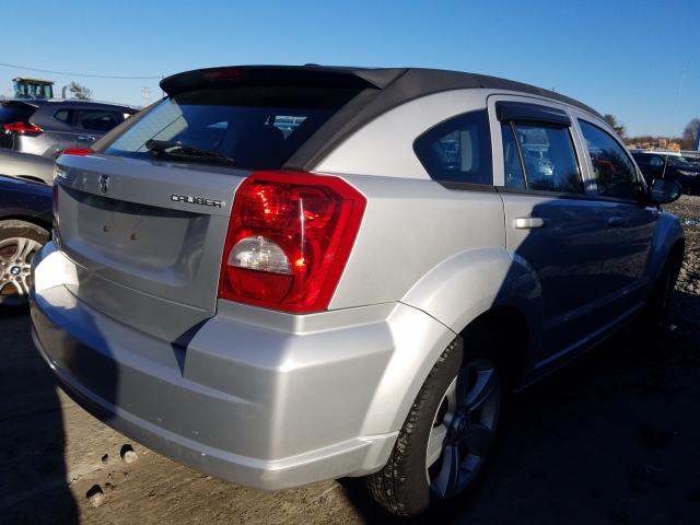 2011 DODGE CALIBER MA 1B3CB3HA2BD118165