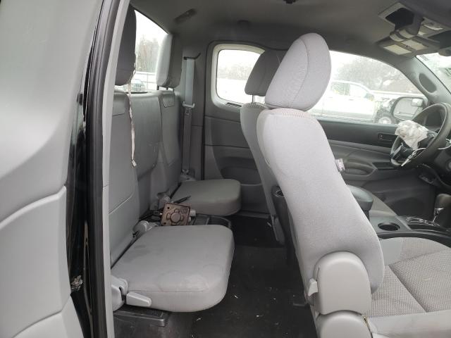 2012 TOYOTA TACOMA PRE 5TFTX4GN4CX013069