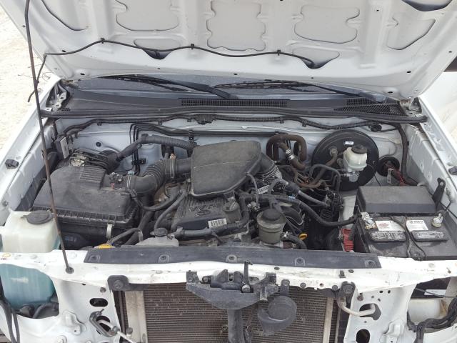 2013 TOYOTA TACOMA 5TFNX4CN9DX023032