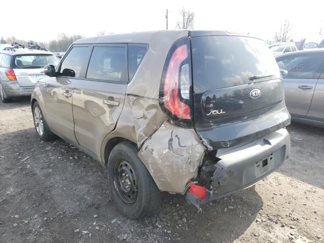 2014 KIA SOUL + - KNDJP3A56E7089230
