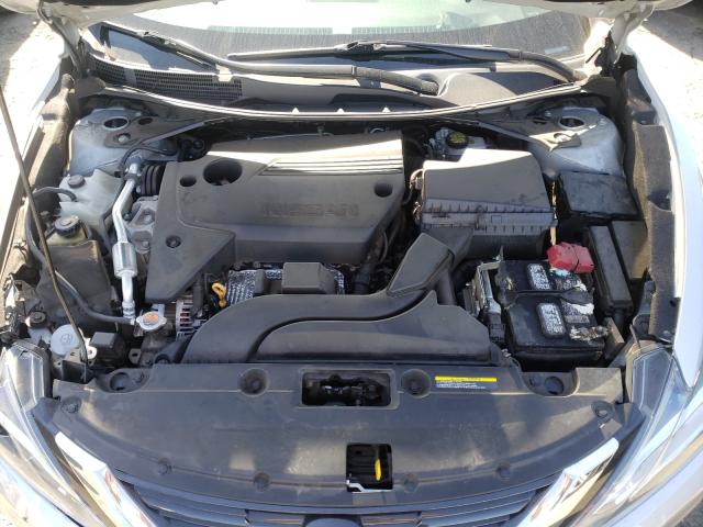 2018 NISSAN ALTIMA - 1N4AL3AP4JC196815