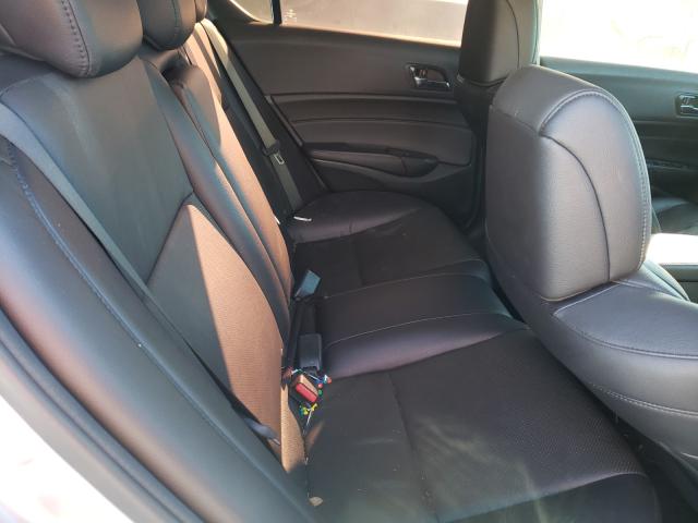 2015 ACURA ILX 20 19VDE1F38FE002355
