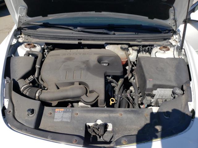 2010 CHEVROLET MALIBU 1LT - 1G1ZC5EB9AF253315