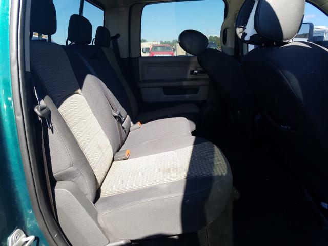 2010 DODGE RAM 2500 3D7UT2CL8AG174993