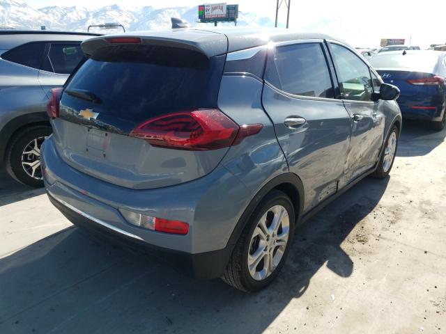 2019 CHEVROLET BOLT EV LT 1G1FY6S03K4101816