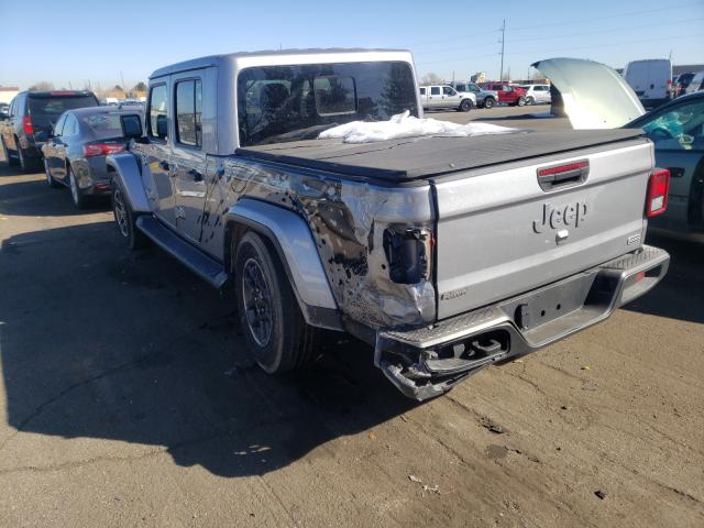 2020 JEEP GLADIATOR 1C6HJTFG1LL181268