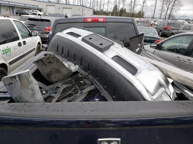 2015 RAM 1500 LARAM 1C6RR7NM3FS724271