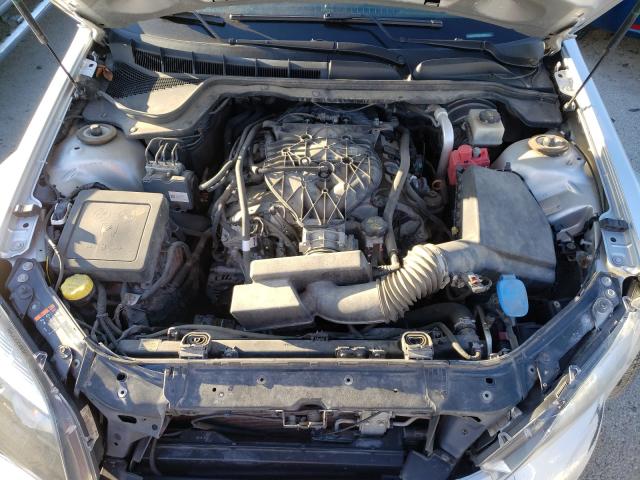 2014 CHEVROLET CAPRICE PO 6G3NS5R31EL958194