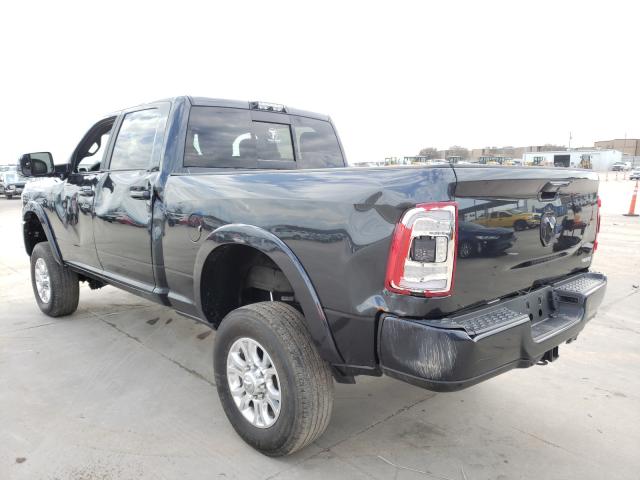 2019 RAM 2500 LARAM 3C6UR5FL4KG613623