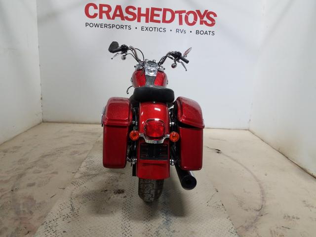 2012 HARLEY-DAVIDSON FLD SWITCH 1HD1GZM17CC319338