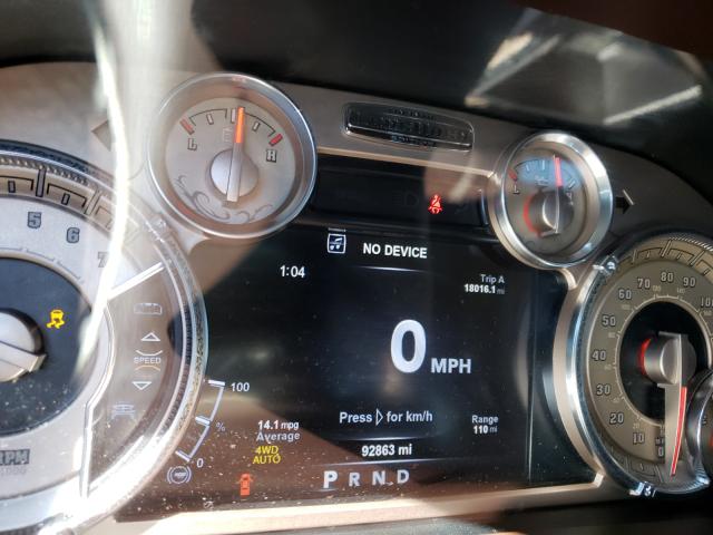 2015 RAM 1500 LONGH 1C6RR7WT7FS673461