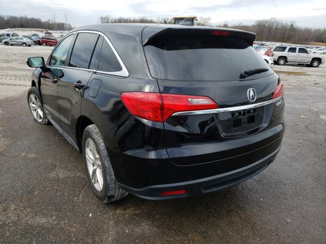 2014 ACURA RDX 5J8TB3H35EL016080