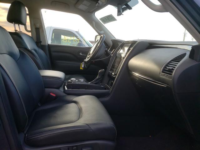 2020 INFINITI QX80 LUXE JN8AZ2NE0L9253303