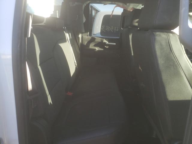 2020 GMC SIERRA K35 1GT59SEY0LF316425