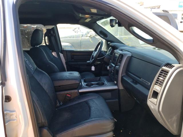 2018 RAM 1500 REBEL 1C6RR7YT6JS129877