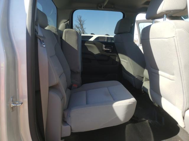 2016 GMC SIERRA 1GT12REG5GF298660