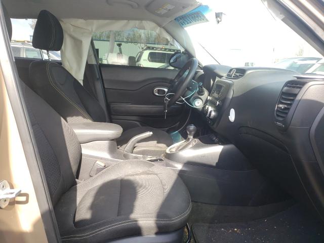 2014 KIA SOUL + - KNDJP3A56E7089230