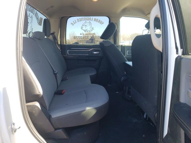 2020 RAM 3500 BIG H 3C63RRHL1LG299589