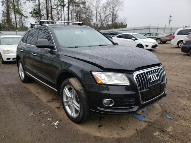 VIN WA1L2AFP8HA044622 2017 Audi Q5, Premium Plus no.1