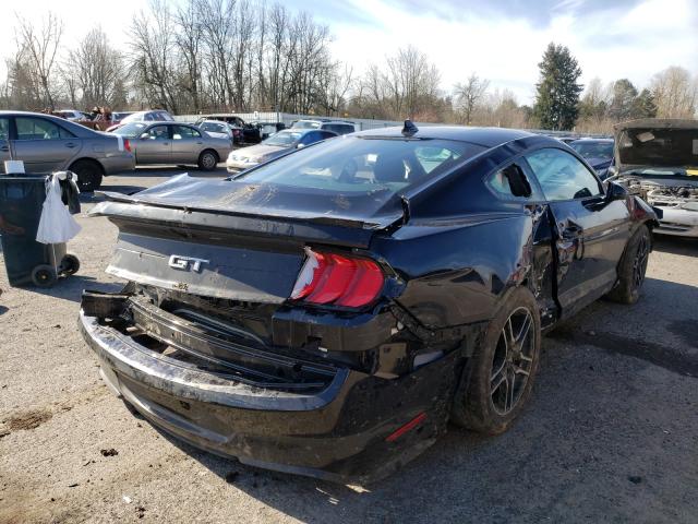 2020 FORD MUSTANG GT - 1FA6P8CF7L5186850
