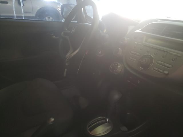 2013 HONDA FIT JHMGE8H30DC056102