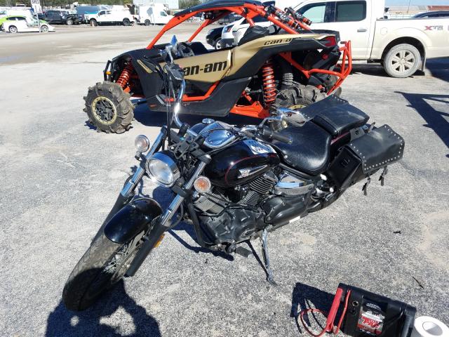 2007 YAMAHA XVS1100 JYAVP11E17A097758