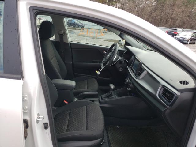 2019 KIA RIO S 3KPA25AB8KE214577