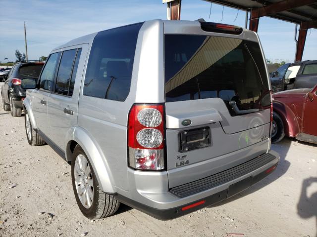 2013 LAND ROVER LR4 HSE SALAG2D42DA685989