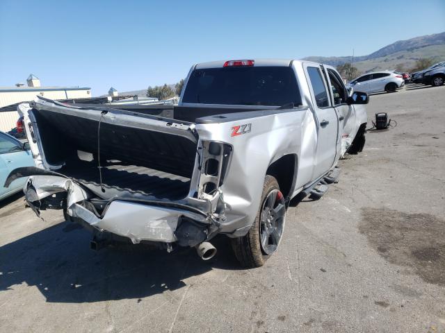 2018 CHEVROLET SILVERADO - 1GCVKRECXJZ165591