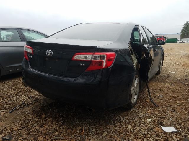 2014 TOYOTA CAMRY L 4T1BF1FK2EU340171