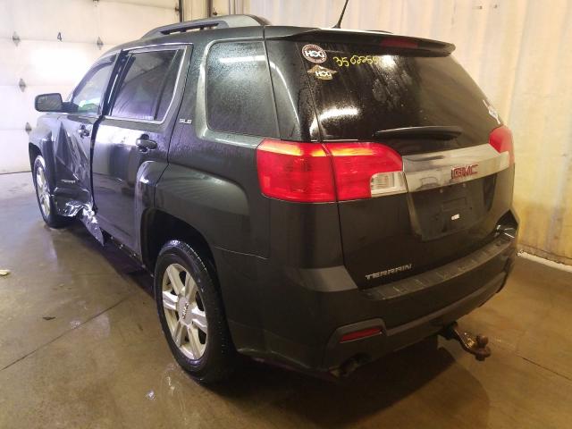 2014 GMC TERRAIN 2GKFLRE39E6342798