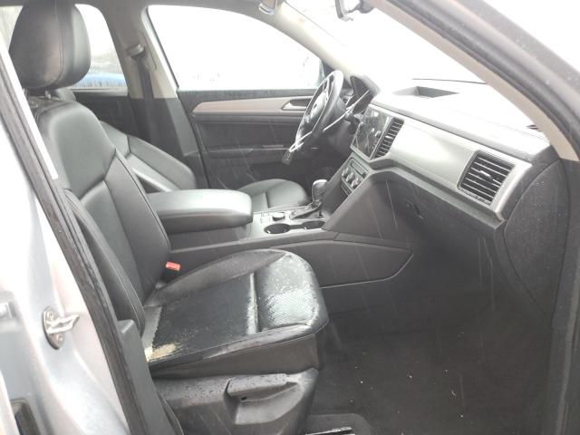 2018 VOLKSWAGEN ATLAS SE 1V2KR2CA3JC537569