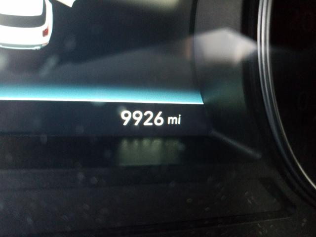 2020 HYUNDAI PALISADE S KM8R3DHE0LU136420