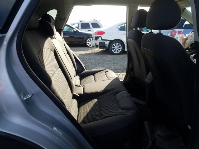 2019 KIA NIRO FE - KNDCB3LC3K5240812