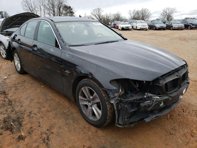 2013 BMW 528 XI WBAXH5C52DD114962
