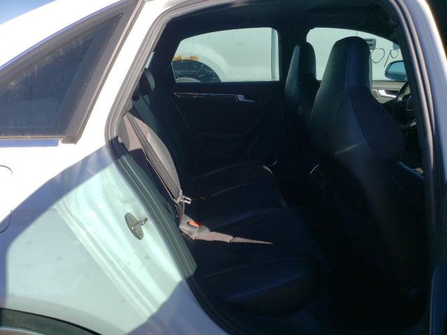 2010 AUDI S4 PRESTIG WAUKGAFL5AA111423