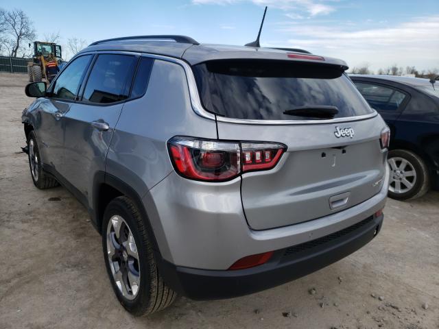 2021 JEEP COMPASS LI 3C4NJCCB8MT555787