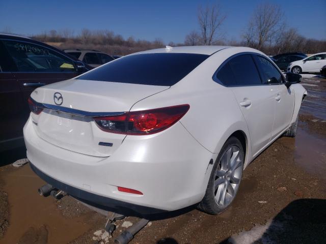 2015 MAZDA MAZDA 6 JM1GJ1T54F1208295