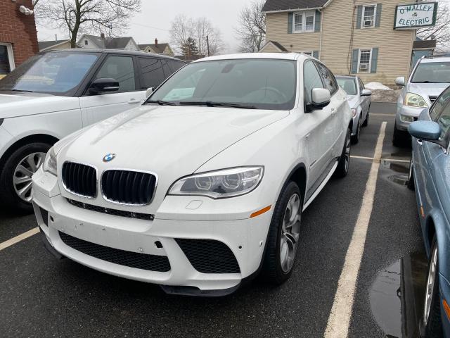2014 BMW X6 XDRIVE5 5UXFG8C51EL592623
