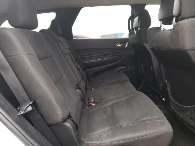 2011 DODGE DURANGO CR 1D4RD4GG7BC725105