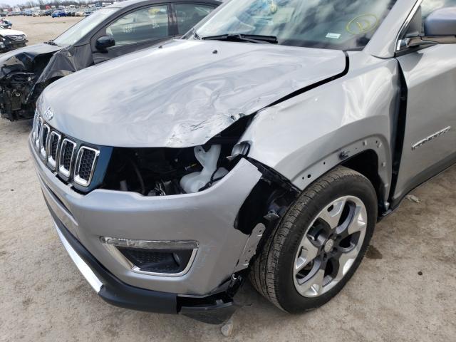 2021 JEEP COMPASS LI 3C4NJCCB8MT555787