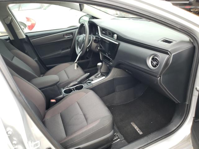 2018 TOYOTA COROLLA L 2T1BURHE2JC073346