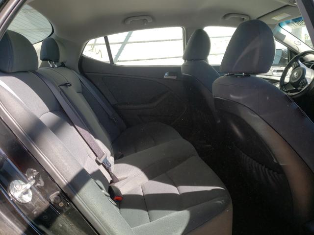 2015 KIA OPTIMA HYB KNAGM4AD5F5086409