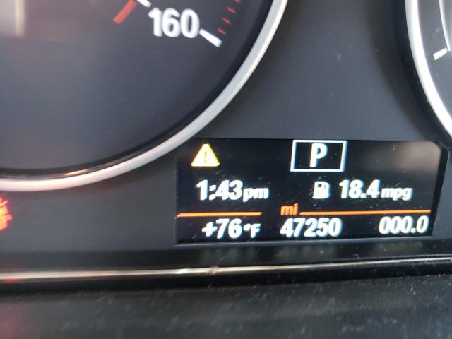 2015 BMW 428 I GRAN WBA4A9C5XFGL86112