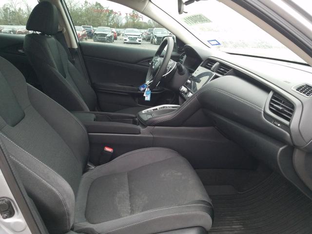 2020 HONDA INSIGHT EX 19XZE4F54LE005779
