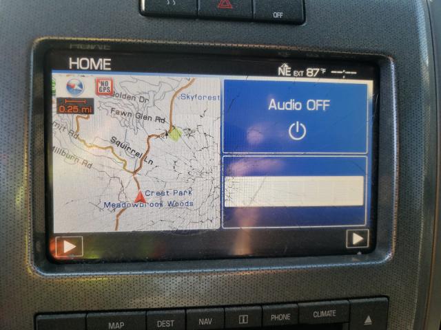 2010 FORD F150 SUPER - 1FTEX1E61AFD80601